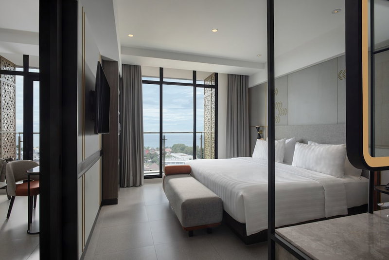 Hotel Santika Premiere Padang, Padang, Indonesia