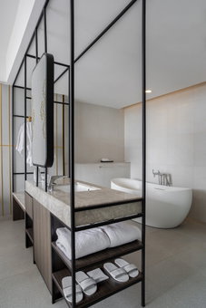 Hotel Santika Premiere Padang, Padang, Indonesia