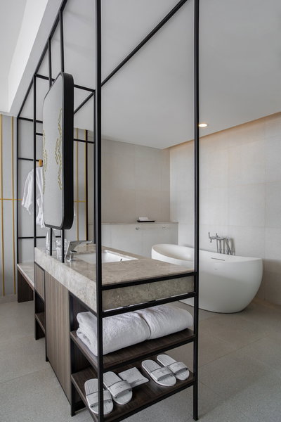 Hotel Santika Premiere Padang, Padang, Indonesia