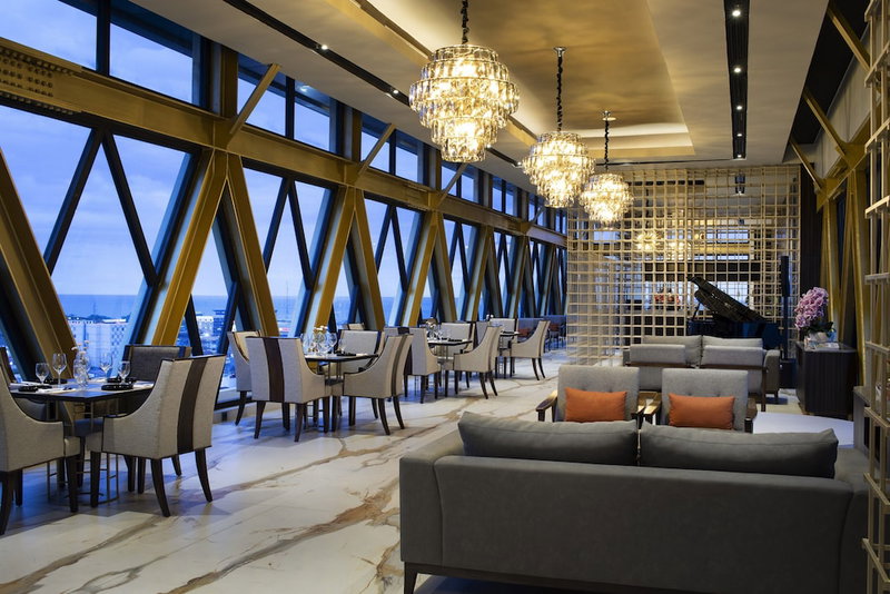 Hotel Santika Premiere Padang, Padang, Indonesia