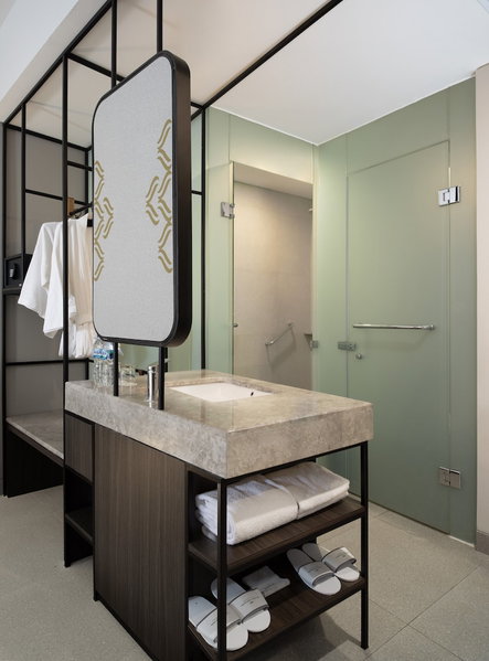 Hotel Santika Premiere Padang, Padang, Indonesia