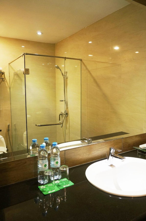 Karibia Boutique Hotel, 메단, 인도네시아 공화국