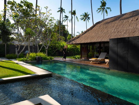 Kayumanis Jimbaran Private Villas & Spa, Kuta, Indonesia