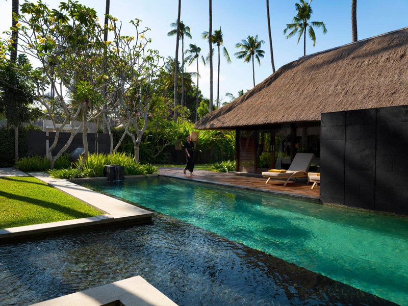 Kayumanis Jimbaran Private Villas & Spa, Kuta, Indonesia