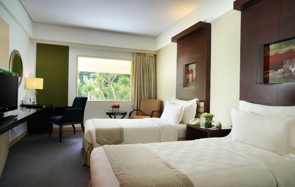 Grandkemang Hotel, 인도네시아 공화국