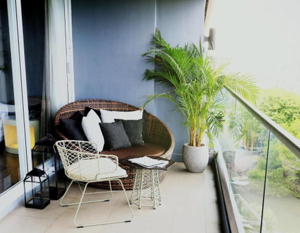 The Crystal Luxury Bay Resort Nusa Dua, Kuta, 인도네시아 공화국