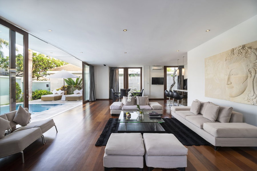 C151 Smart Villas at Seminyak, Kuta, Indonesia