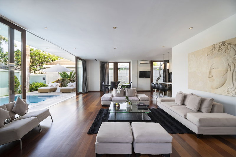 C151 Smart Villas at Seminyak, Kuta, Indonesia