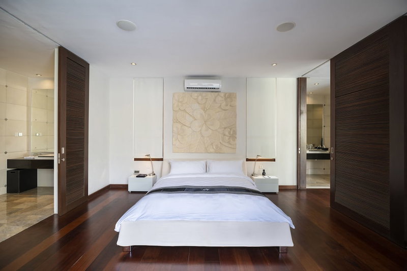 C151 Smart Villas at Seminyak, Kuta, Indonesia