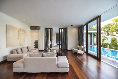 C151 Smart Villas at Seminyak, Kuta, Indonesia