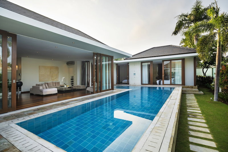 C151 Smart Villas at Seminyak, Kuta, Indonesia