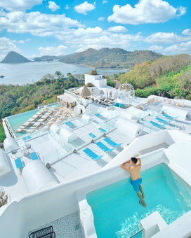 Loccal Collection Hotel, Labuan Bajo, 인도네시아 공화국