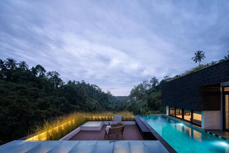 Zenubud, Ubud, Indonesia