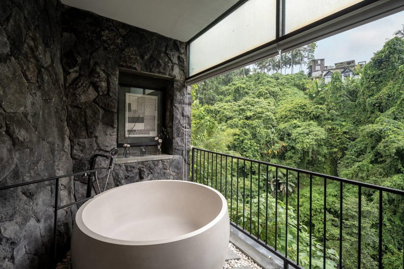 Zenubud, Ubud, Indonesia