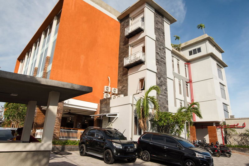 Canggu Dream Village Hotel and Suites, Denpasar, Indonesia