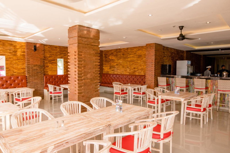 Canggu Dream Village Hotel and Suites, Denpasar, Indonesia