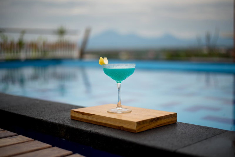 Canggu Dream Village Hotel and Suites, Denpasar, Indonesia
