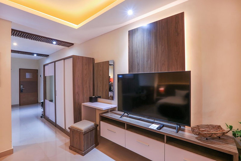 Canggu Dream Village Hotel and Suites, Denpasar, Indonesia