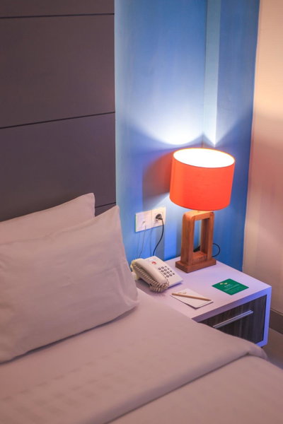 Canggu Dream Village Hotel and Suites, Denpasar, Indonesia