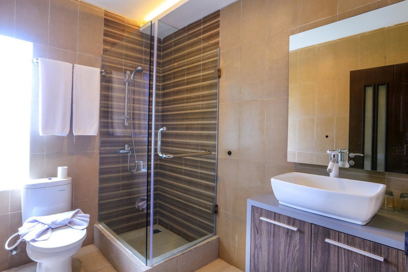 Canggu Dream Village Hotel and Suites, Denpasar, Indonesia