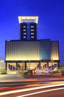 Swiss-Belhotel Karawang, Rengasdengklok, Indonesia