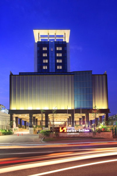 Swiss-Belhotel Karawang, Rengasdengklok, Indonesia