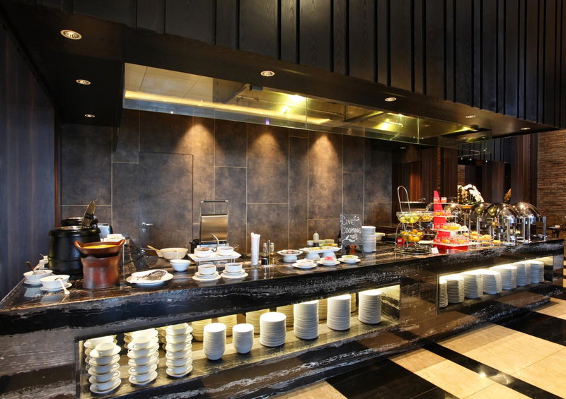 Swiss-Belhotel Karawang, Rengasdengklok, Indonesia