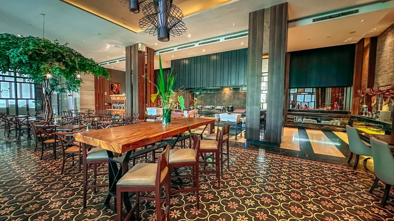 Swiss-Belhotel Karawang, Rengasdengklok, Indonesia