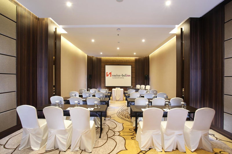 Swiss-Belhotel Karawang, Rengasdengklok, Indonesia
