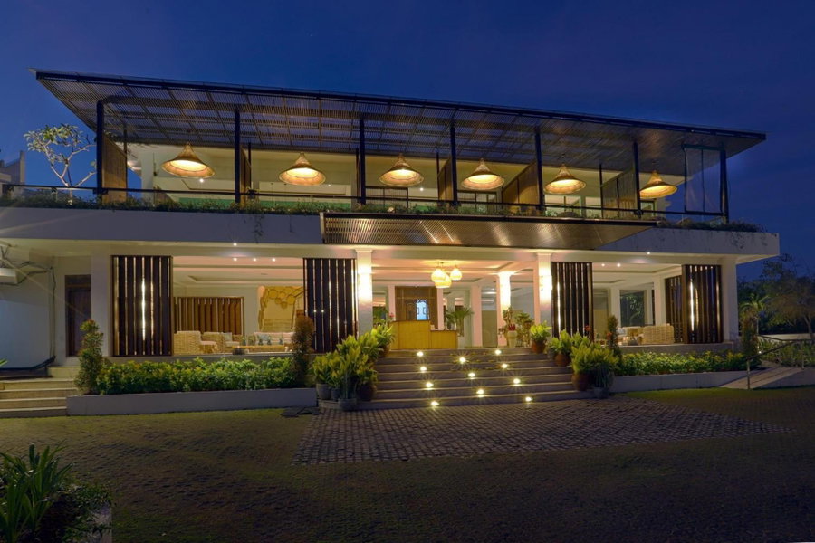 Nunamkhalu Private Villa and Spa, Kuta, 인도네시아 공화국