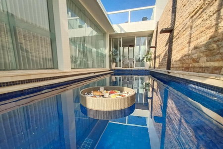 Nunamkhalu Private Villa and Spa, Kuta, 인도네시아 공화국