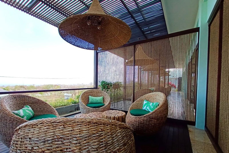 Nunamkhalu Private Villa and Spa, Kuta, 인도네시아 공화국