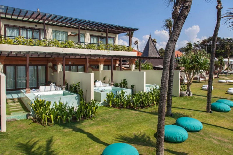 Sadara Resort, Kuta, Indonesia