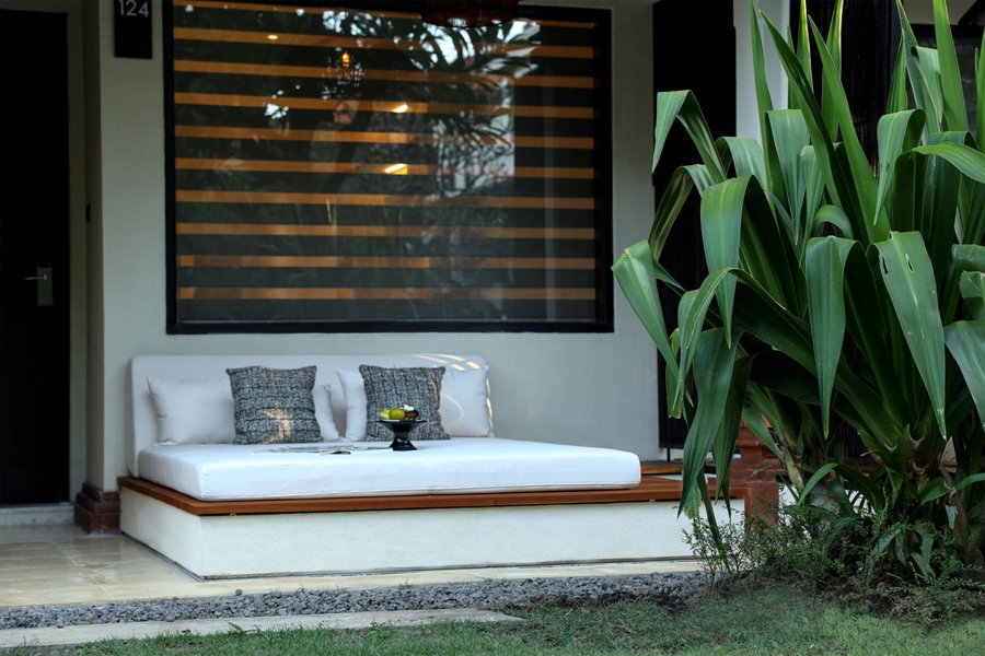 Sadara Resort, Kuta, Indonesia
