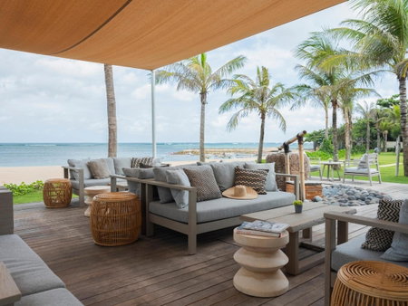 Sadara Resort, Kuta, Indonesia