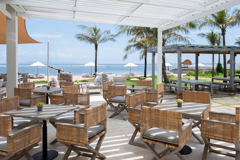 Sadara Resort, Kuta, Indonesia