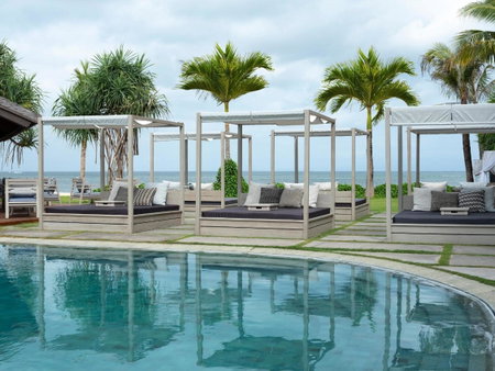 Sadara Resort, Kuta, Indonesia