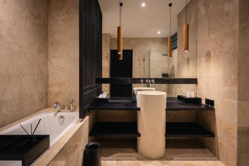 Sadara Resort, Kuta, Indonesia