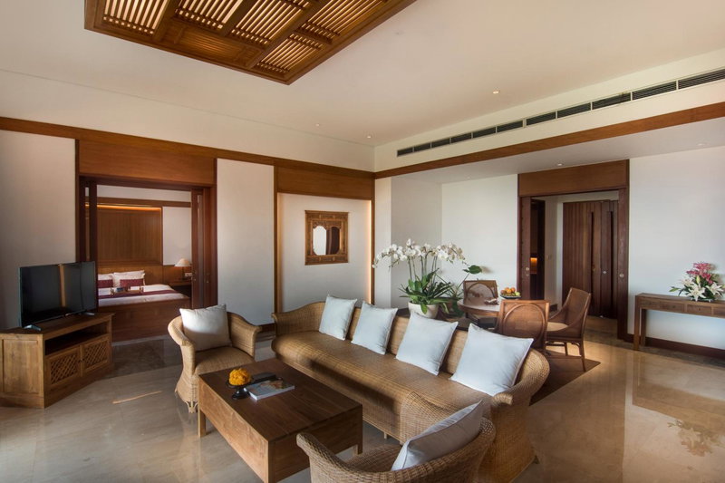 Sadara Resort, Kuta, Indonesia