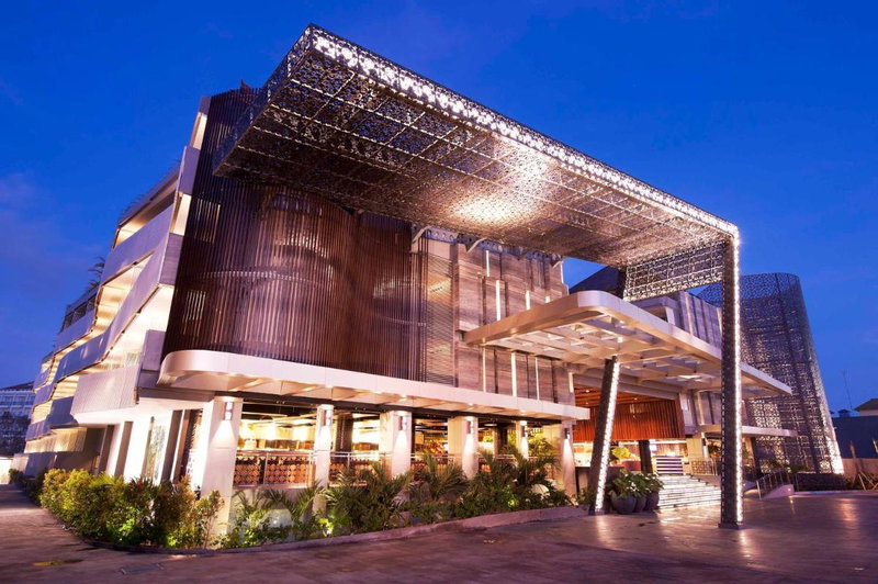 Ramada by Wyndham Bali Sunset Road Kuta, Kuta, Indonesia