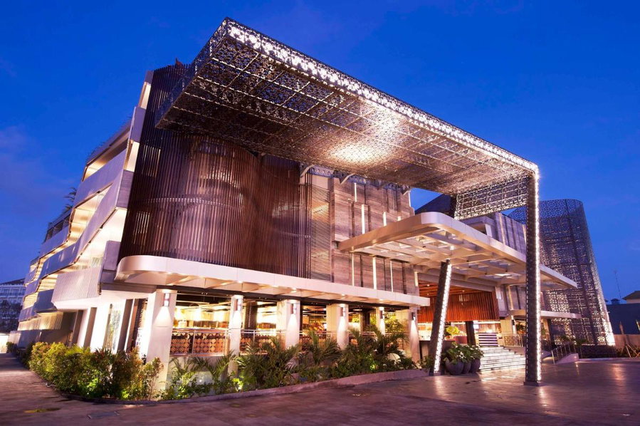Ramada by Wyndham Bali Sunset Road Kuta, Kuta, Indonesia