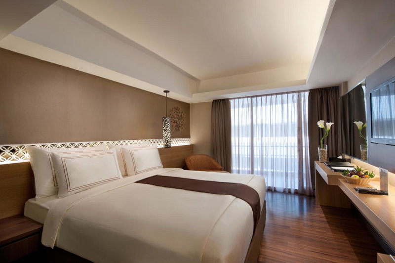 Ramada by Wyndham Bali Sunset Road Kuta, Kuta, Indonesia