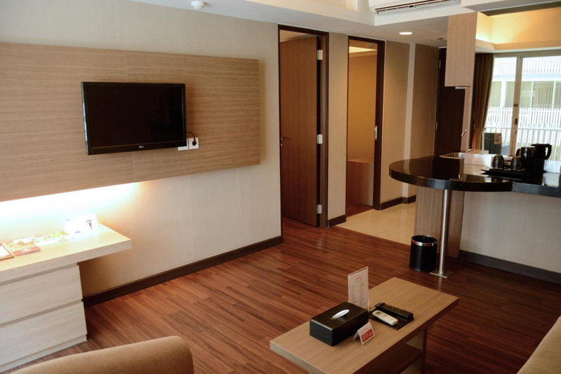 Ramada by Wyndham Bali Sunset Road Kuta, Kuta, Indonesia