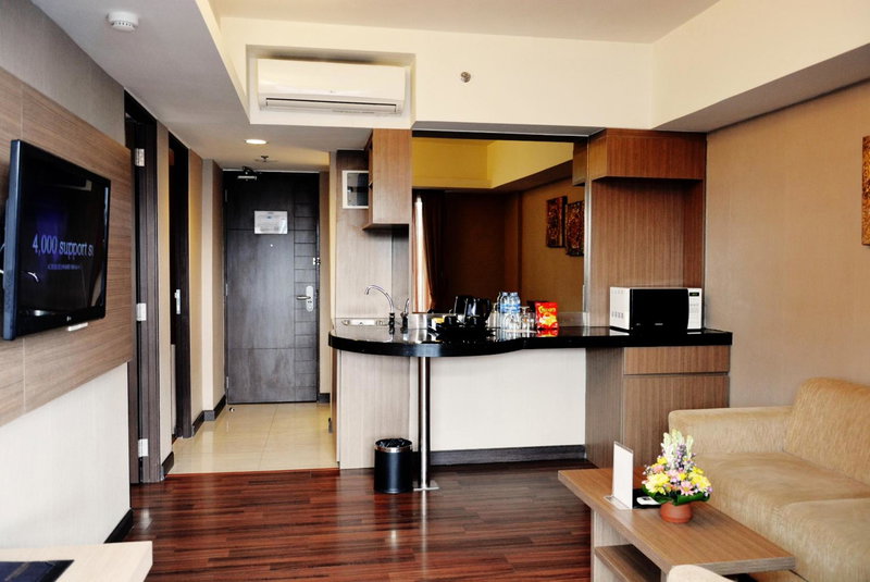 Ramada by Wyndham Bali Sunset Road Kuta, Kuta, Indonesia