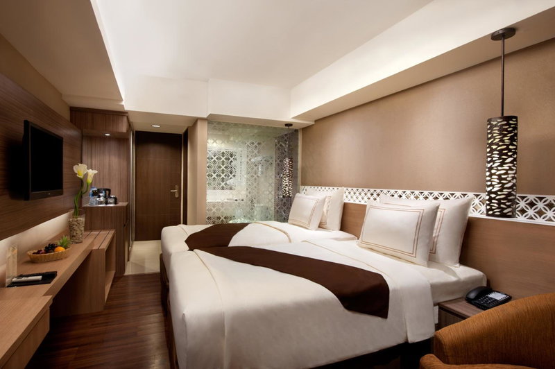 Ramada by Wyndham Bali Sunset Road Kuta, Kuta, Indonesia