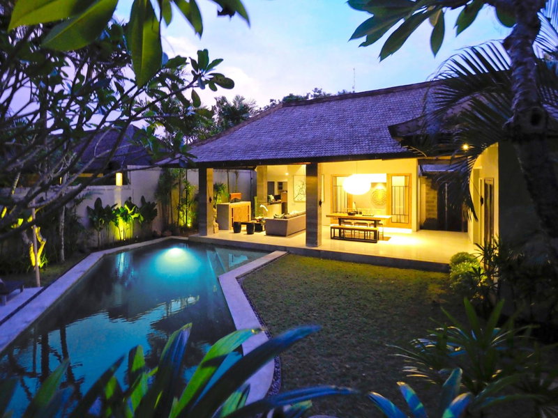 The Amala Boutique Retreat, Kuta, 인도네시아 공화국