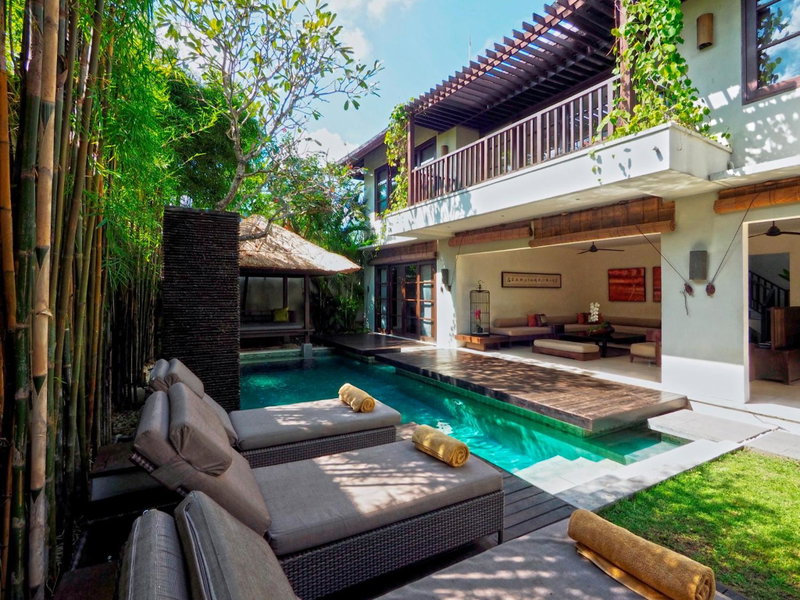 The Amala Boutique Retreat, Kuta, 인도네시아 공화국