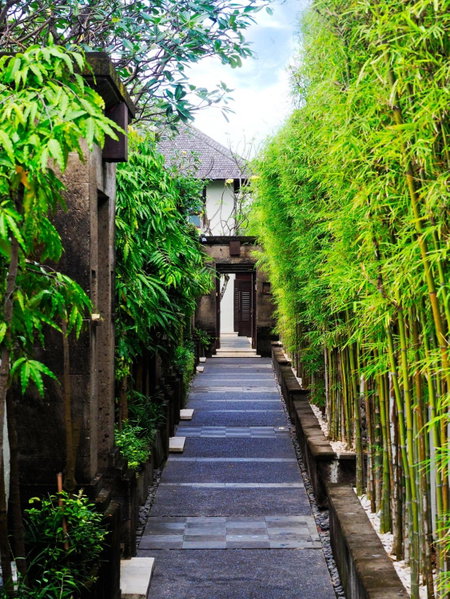 The Amala Boutique Retreat, Kuta, 인도네시아 공화국