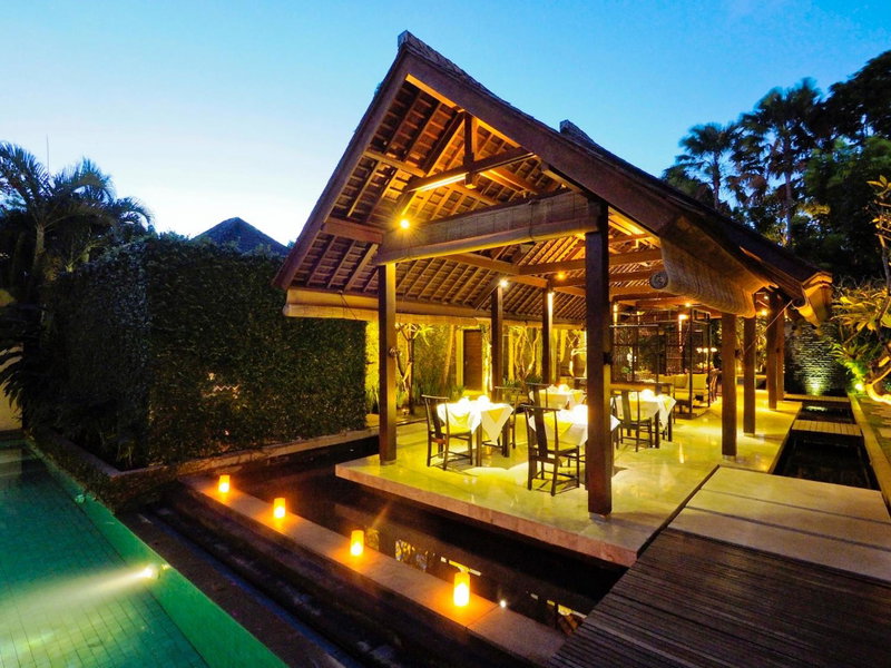 The Amala Boutique Retreat, Kuta, 인도네시아 공화국