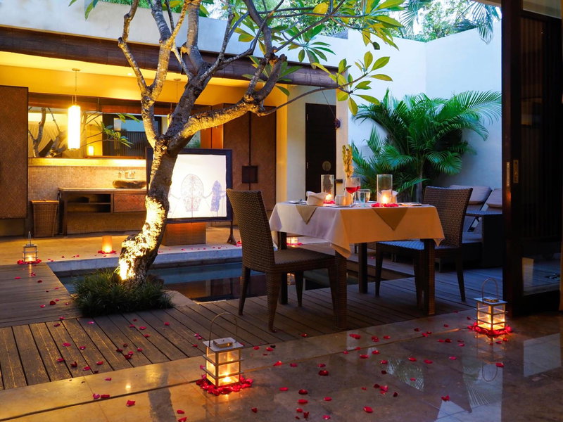 The Amala Boutique Retreat, Kuta, 인도네시아 공화국